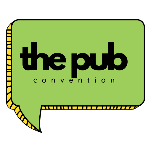 The Pub Convention
